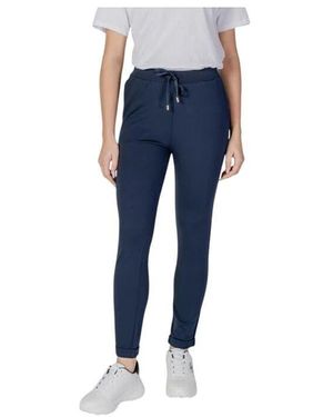 Liu Jo Sweatpants - Bleu