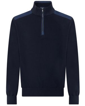 Paul & Shark Sweatshirts - Azul