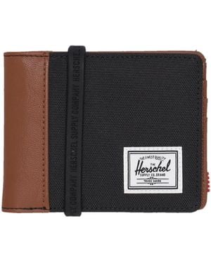 Herschel Supply Co. Wallets & Cardholders - Black