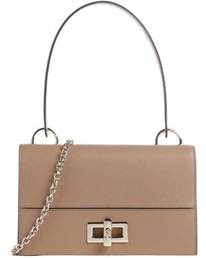Furla Shoulder Bags - Marrone