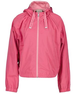 Fuchs & Schmitt Lichtgewicht Jas - Roze
