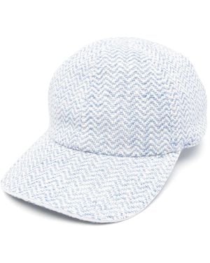Eleventy Hats & Caps - White