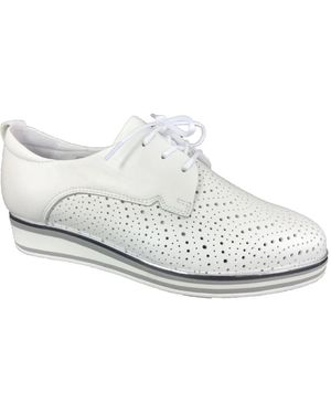 Softwaves Sneakers - Blanco