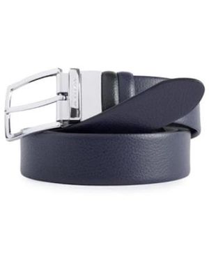 Piquadro Belts - Azul