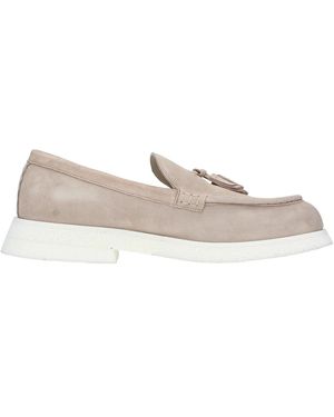 THE ANTIPODE Loafers - Neutro