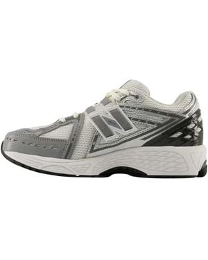 New Balance Fitness ,Grijs ,1906 Lace