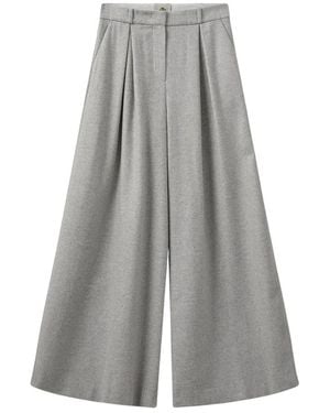 THE GARMENT Wide Pants - Gray