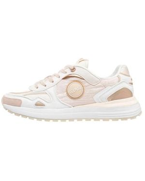 Colmar Running Shoes - Blanc