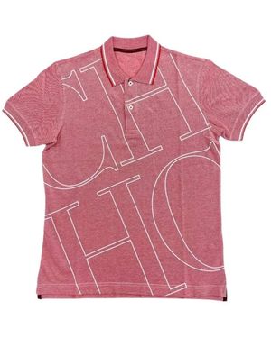 Carolina Herrera Polo Shirts - Pink
