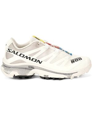 Salomon Trainers - White