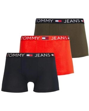 Tommy Hilfiger Underpants - Red