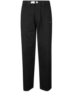 AFFXWRKS Chinos - Black