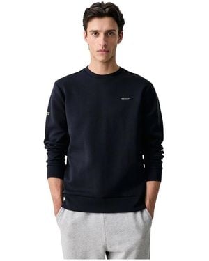 Hackett Sweatshirts - Nero