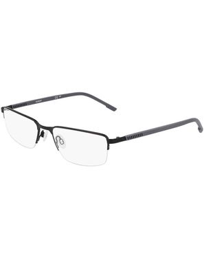 Flexon Glasses - Brown