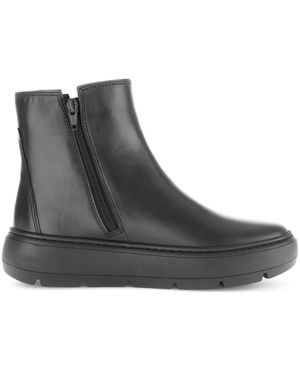Gabor Ankle Boots - Negro