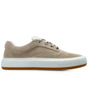 Givenchy Sneakers - Neutro