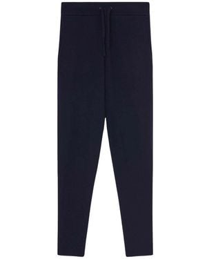 Aspesi Sweatpants - Bleu