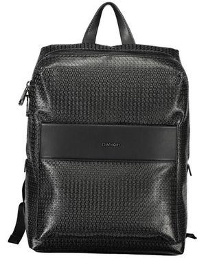 Calvin Klein Backpacks - Black