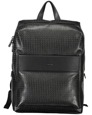 Calvin Klein Backpacks - Black