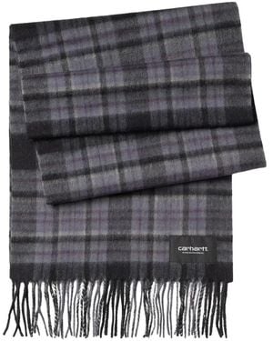 Carhartt Winter Scarves - Grey