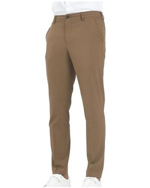 SELECTED Chinos - Neutro