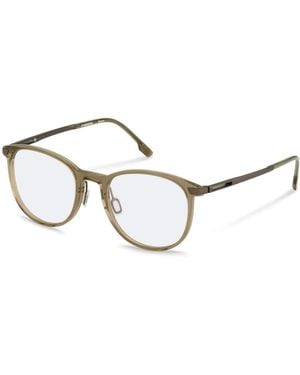 Rodenstock Glasses - Metallic