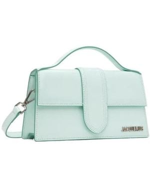 Jacquemus Le Grand Bambino - Groen