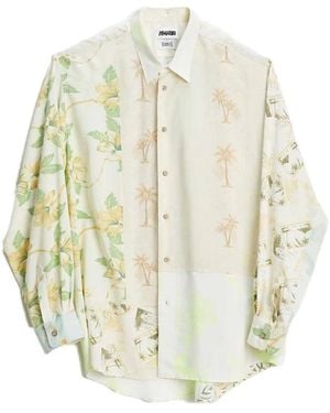 Magliano Casual Shirts - White
