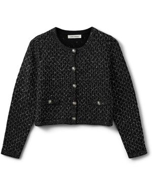 Sofie Schnoor Cardigans - Black