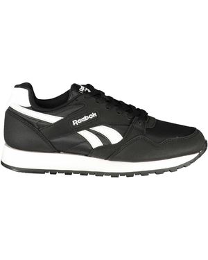 Reebok Sneakers - Black