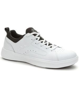 Grunberg Trainers - White