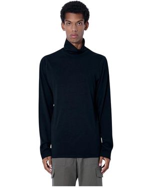 Rier Turtlenecks - Bleu