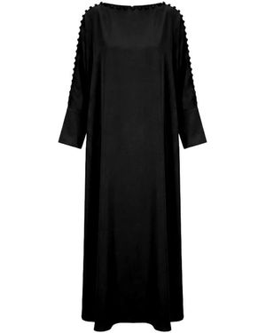 Taller Marmo Capes - Negro