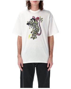 Magliano T-Shirts - Grey