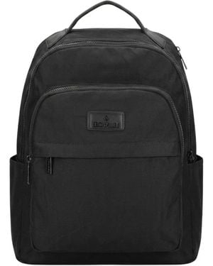 Roberto Cavalli Backpacks - Black
