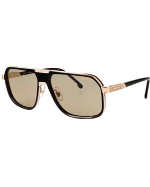 Carrera 1090/S Zonnebril - Metallic