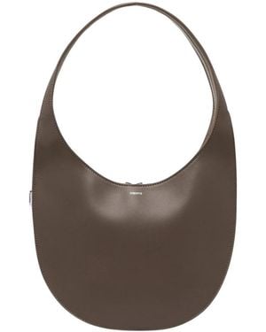 Coperni Shoulder Bags - Marrone