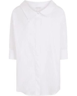 Liu Jo Shirts - White