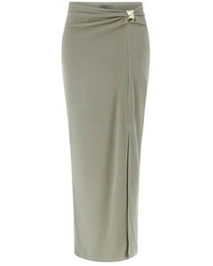 Guess Maxi Skirts - Green