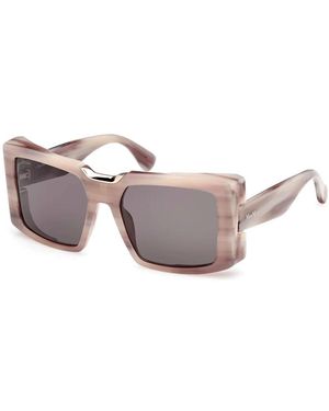 Max Mara Sunglasses - Natural