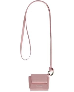 Jil Sander Phone Accessories - Rosa
