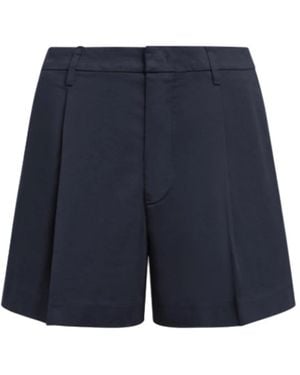 Dondup Casual Shorts - Azul