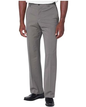 PT Torino Suit Trousers - Grey