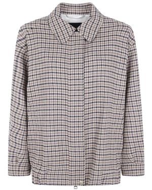 Seventy Light Jackets - Gris