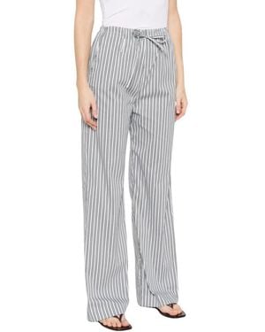 IRO Wide Trousers - Grey