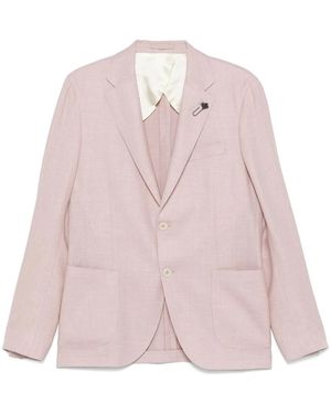 Lardini Blazers - Rosa