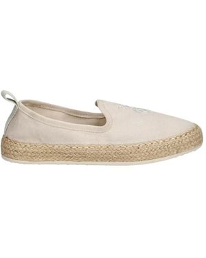 GANT Espadrilles - Neutro