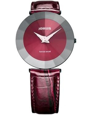 JOWISSA Watches - Red