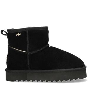 Mexx Winter Boots - Black