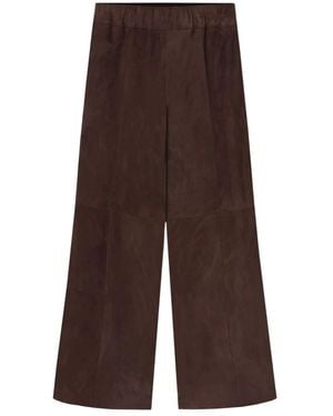 Aeron Broeken ,Bruin ,Kade